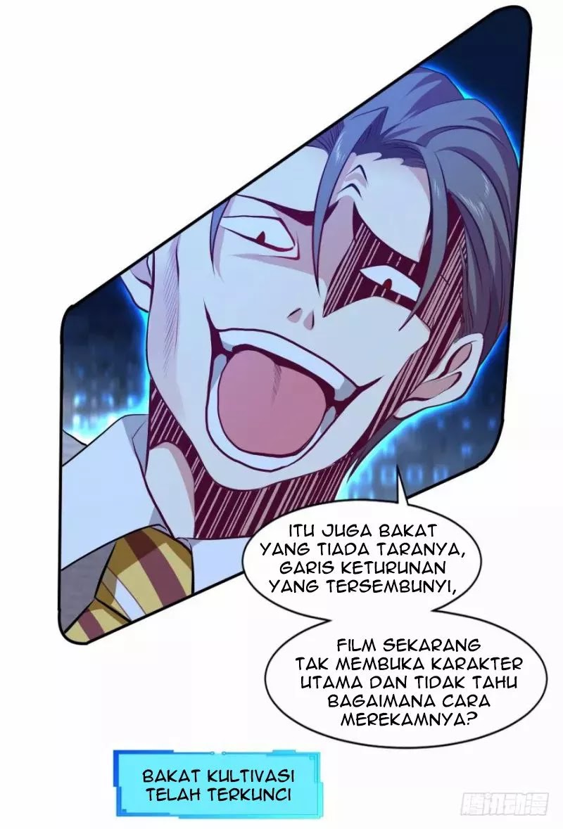 Rebirth Become a Dog Chapter 01 Bahasa Indonesia